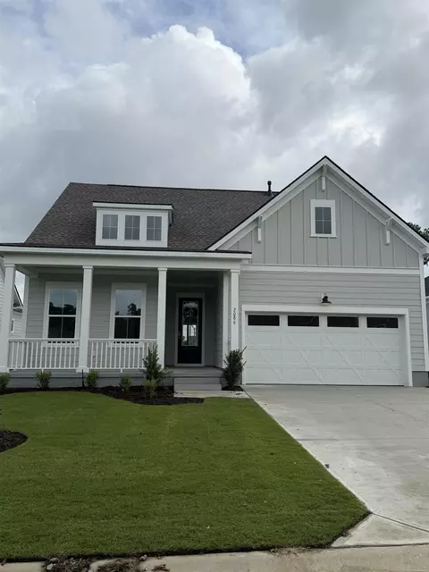 2086 Comradery Way, Murrells Inlet, SC 29576