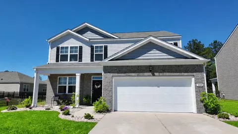 2605 Muhly Ct, Conway, SC 29526