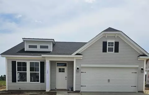 157 River Birch Dr, Loris, SC 29569