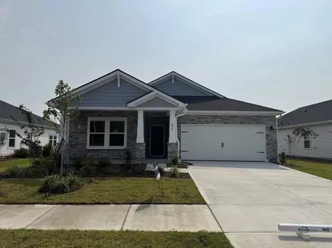 684 Cypress Preserve Cir, Longs, SC 29568