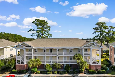 4161 Hibiscus Dr #15-104, Little River, SC 29566