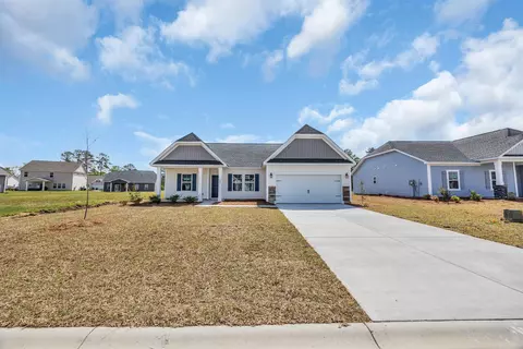 158 River Birch Dr, Loris, SC 29569