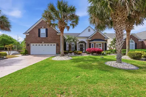 4608 Grovecrest Cir, North Myrtle Beach, SC 29582