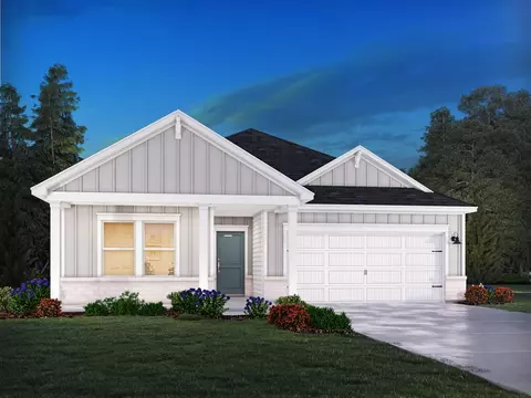Exterior - 1009 Lauryn Oak Loop, Longs, SC 29568 photo 2 of 5