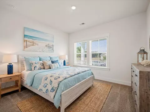 Bedroom - 1009 Lauryn Oak Loop, Longs, SC 29568 photo 2 of 9