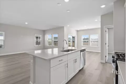 Kitchen - 1009 Lauryn Oak Loop, Longs, SC 29568 photo 4 of 4