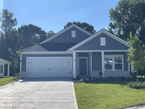 1001 Lauryn Oak Loop, Longs, SC 29568