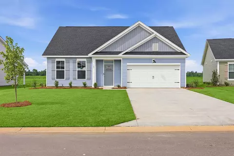 Exterior - 161 River Birch Dr, Loris, SC 29569 photo 2 of 5