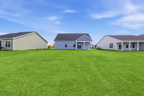 Exterior - 161 River Birch Dr, Loris, SC 29569 photo 5 of 5