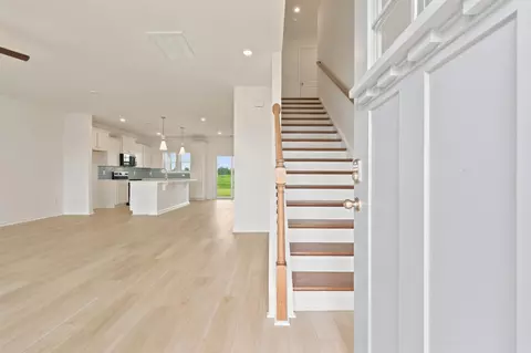 Entry Way - 161 River Birch Dr, Loris, SC 29569 photo 1 of 3