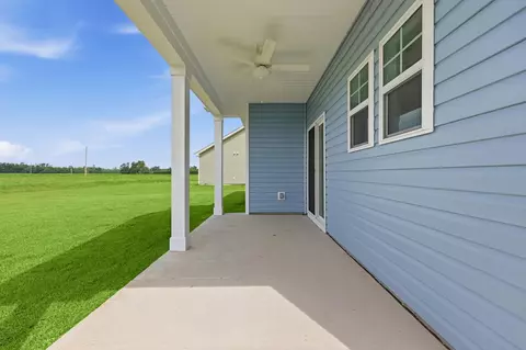 Exterior - 161 River Birch Dr, Loris, SC 29569 photo 4 of 5