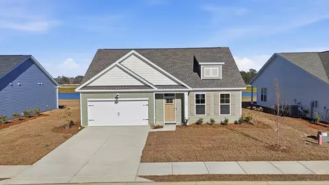161 River Birch Dr, Loris, SC 29569