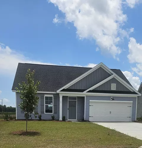 161 River Birch Dr, Loris, SC 29569