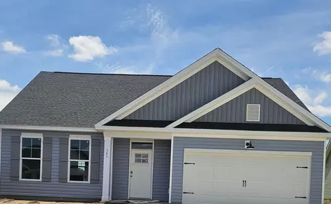 161 River Birch Dr, Loris, SC 29569