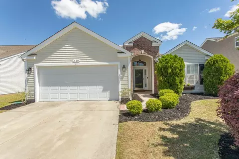 410 Carolina Farms Blvd, Myrtle Beach, SC 29579