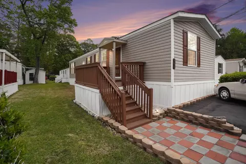 966 Periwinkle Pl, Myrtle Beach, SC 29577