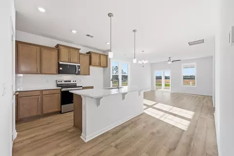Kitchen - 176 River Birch Dr, Loris, SC 29569 photo 1 of 3