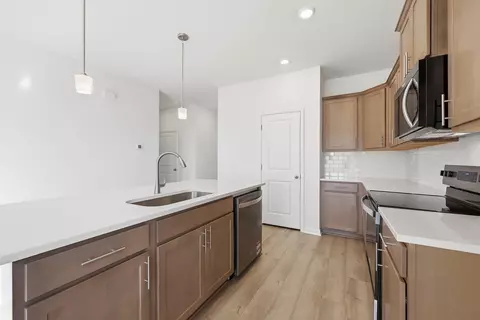 Kitchen - 176 River Birch Dr, Loris, SC 29569 photo 3 of 3