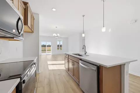 Kitchen - 176 River Birch Dr, Loris, SC 29569 photo 2 of 3