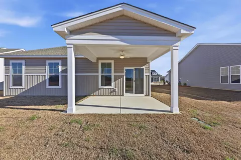 Exterior - 176 River Birch Dr, Loris, SC 29569 photo 2 of 5