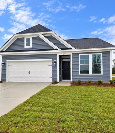 Exterior - 176 River Birch Dr, Loris, SC 29569 photo 2 of 2