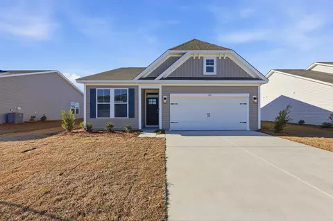 Exterior - 176 River Birch Dr, Loris, SC 29569 photo 4 of 5