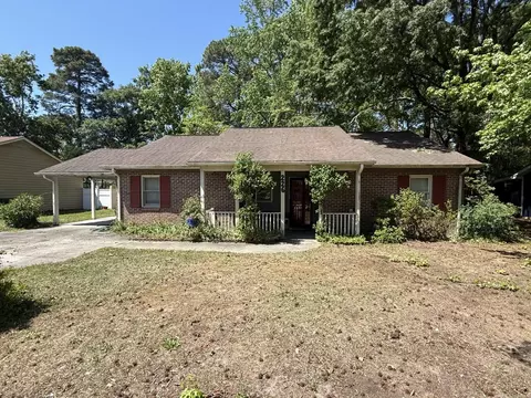 226 Manor Cir, Myrtle Beach, SC 29588