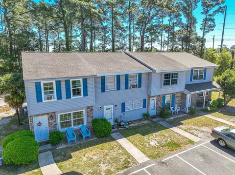 1710 Fawn Vista Dr N #E-1, Surfside Beach, SC 29575