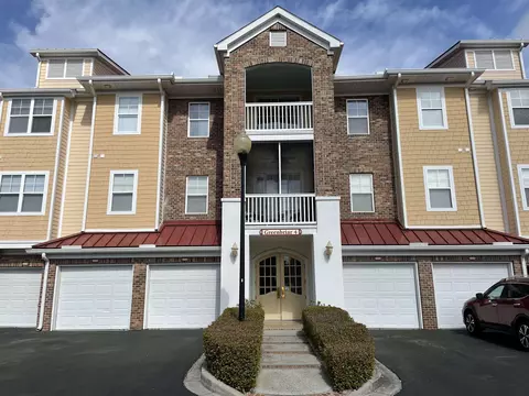 5650 Barefoot Resort Bridge Rd #437, North Myrtle Beach, SC 29582