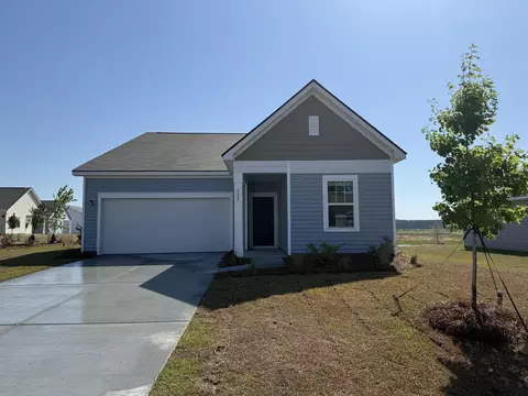 535 Silver Pidgeon St, Aynor, SC 29511