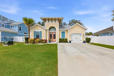 1574 Harbour Place Dr, Calabash, NC 28467
