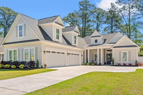 118 Green Lake Dr, Myrtle Beach, SC 29572