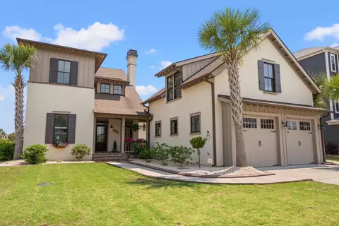 1012 E Isle Of Palms Ave, Myrtle Beach, SC 29579