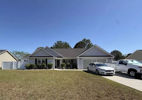 119 Saint Barnabas Rd, Loris, SC 29569