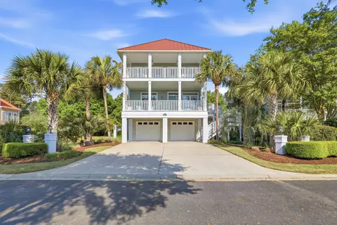 152 Grackle Ln, Pawleys Island, SC 29585