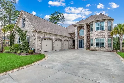 8172 Wacobee Dr, Myrtle Beach, SC 29579