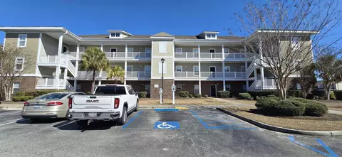 300 Kiskadee Loop #D, Conway, SC 29526