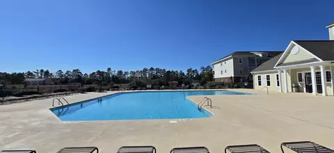 Exterior - 300 Kiskadee Loop #D, Conway, SC 29526 photo 10 of 10