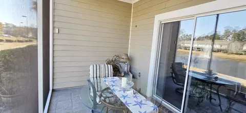 Exterior - 300 Kiskadee Loop #D, Conway, SC 29526 photo 4 of 10