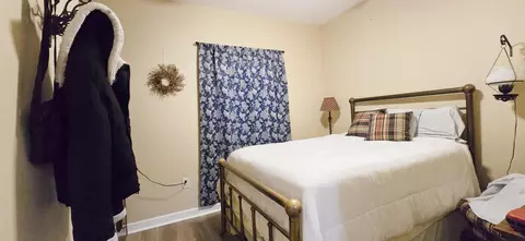 Bedroom - 300 Kiskadee Loop #D, Conway, SC 29526 photo 3 of 4