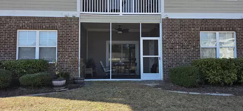 Exterior - 300 Kiskadee Loop #D, Conway, SC 29526 photo 5 of 10