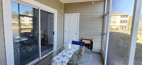 Exterior - 300 Kiskadee Loop #D, Conway, SC 29526 photo 3 of 10