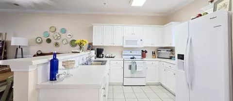 Kitchen - 300 Kiskadee Loop #D, Conway, SC 29526 photo 1 of 3