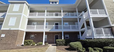 Exterior - 300 Kiskadee Loop #D, Conway, SC 29526 photo 2 of 10