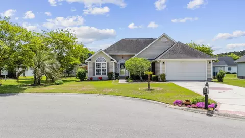 304 Ayrie Ct, Conway, SC 29527