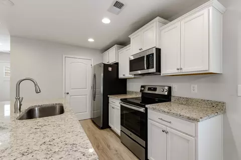 Kitchen - 156 Machrie Loop #A, Myrtle Beach, SC 29588 photo 2 of 2