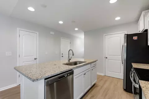 Entry Way - 156 Machrie Loop #A, Myrtle Beach, SC 29588 photo 3 of 7