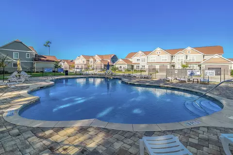 Exterior - 156 Machrie Loop #A, Myrtle Beach, SC 29588 photo 7 of 10
