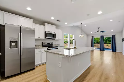 Kitchen - 156 Machrie Loop #A, Myrtle Beach, SC 29588 photo 1 of 2