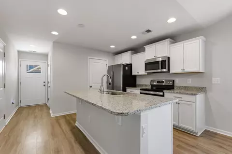 Entry Way - 156 Machrie Loop #A, Myrtle Beach, SC 29588 photo 2 of 7